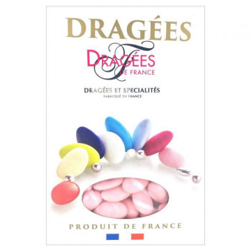 DRAGEES DE FRANCE Dragées...