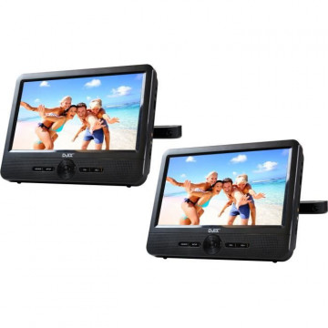 D-JIX PVS 706-50SM Lecteur...