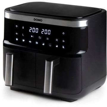 Friteuse a air chaud DOMO -...