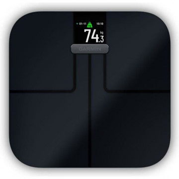 GARMIN Balance connectée...