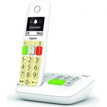 GIGASET Téléphone Fixe E290...