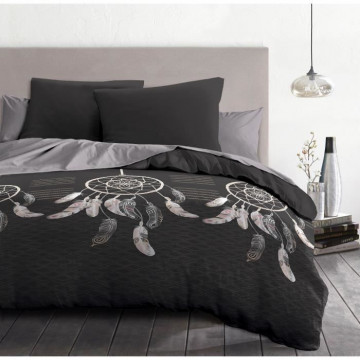 Parure de couette...