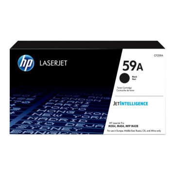 HP 59A Cartouche de toner...