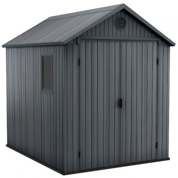 KETER - Abri de jardin en...