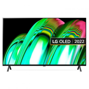 LG 55A26 TV OLED UHD 4K 55...