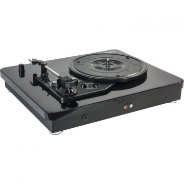 Tourne-disque (33-45-78...