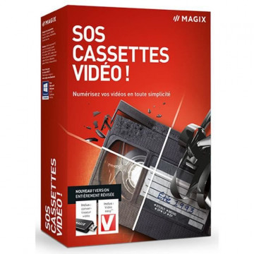 Logiciel Multimedia - MAGIX...