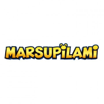 MARSUPILAMI : le secret du...