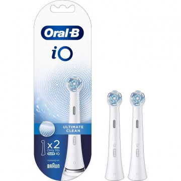 Oral-B iO Ultimate Clean...
