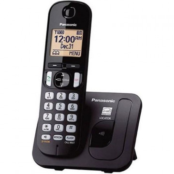 PANASONIC téléphone DECT...