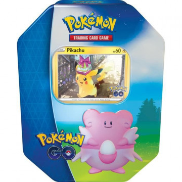 Pokémon Pokébox Go...