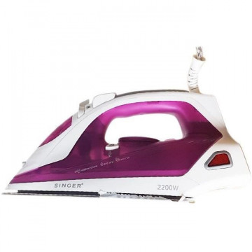 SINGER STI-1720 - Fer a...