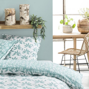 Parure de lit - SUNNY 1.4 -...