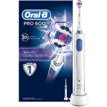 Oral-B PRO 600 Brosse a...