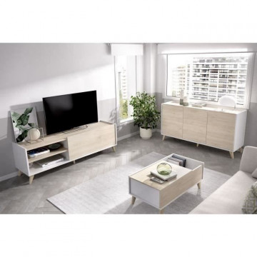 Ensemble meuble TV table...