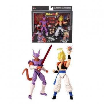 Figurine Dragon Stars...