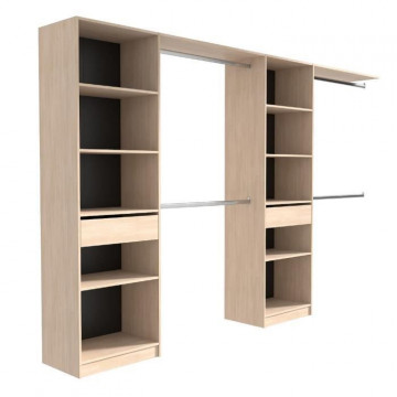 EKIPA Dressing extensible -...
