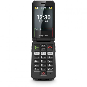 Téléphone portable EMPORIA...