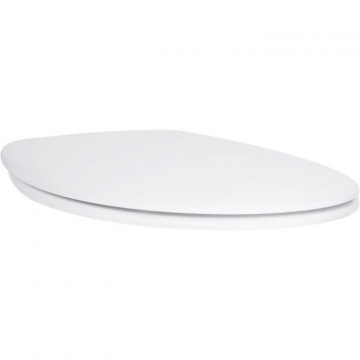 GROHE Abattant WC fermeture...