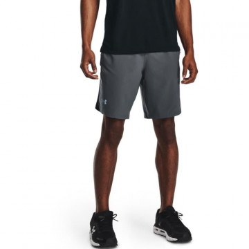 UA LAUNCH 9 SHORT
