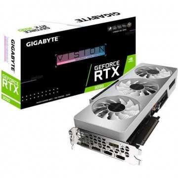 GIBABYTE GeForce RTX 3090...