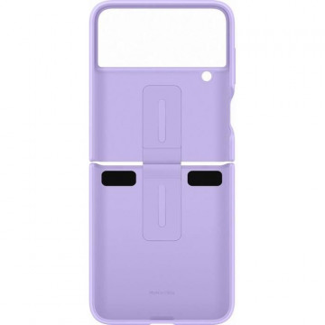 Coque Silicone avec Anneau...