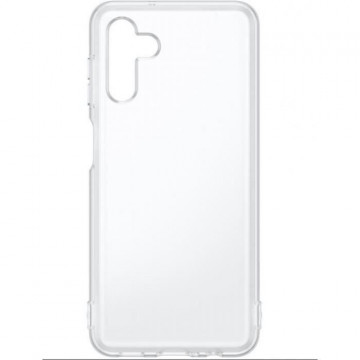 Coque arriere transparente...