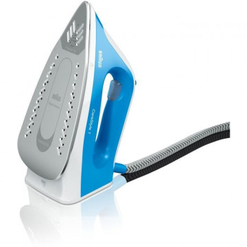 BRAUN IS1012BL - Centrale...