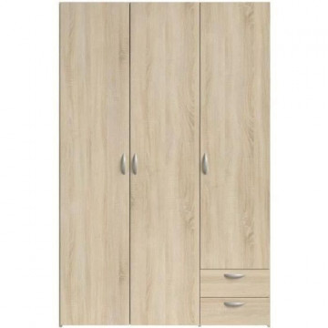 Armoire VARIA - Décor chene...