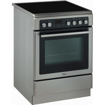 Cuisiniere Vitrocéramique...