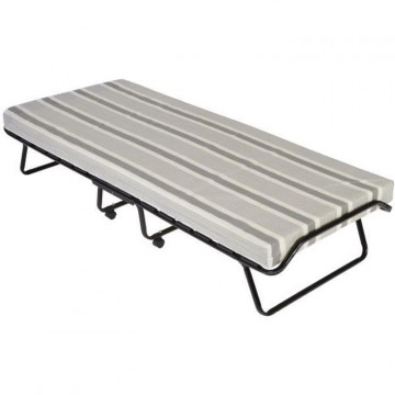 Lit pliant 80x190 - 15...