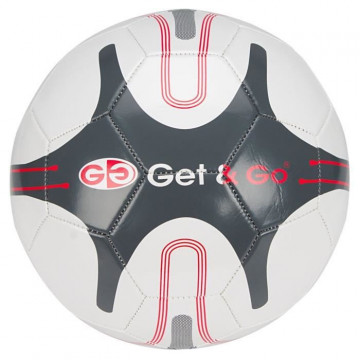 GET & GO Ballon de football...