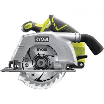 Scie circulaire RYOBI 18V...