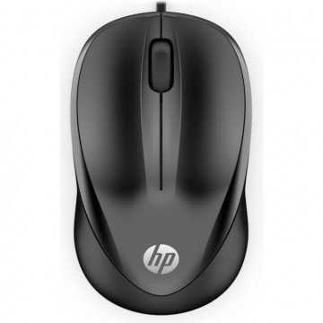 HP Souris filaire 1000
