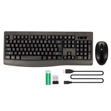 Pack clavier souris sans...