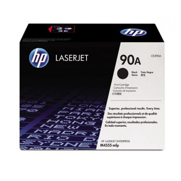 HP 90A Cartouche de toner...