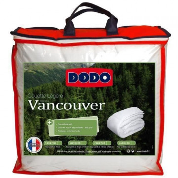 DODO Couette légere...