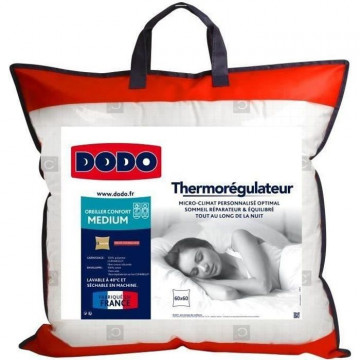 DODO Oreiller...