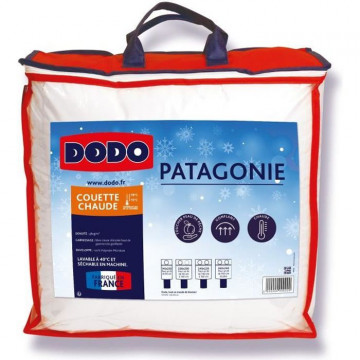 DODO Couette chaude...