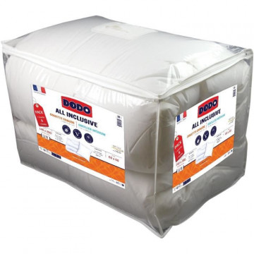 Pack Couette et Oreiller...