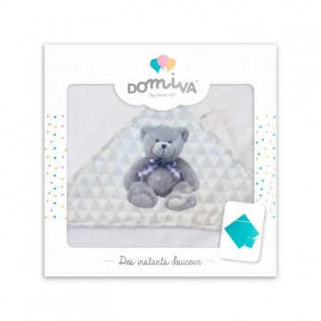 DOMIVA Little Bear Coffret...