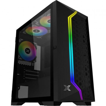 XIGMATEK - Gemini II RGB -...