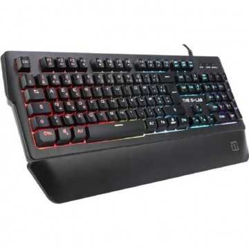 THE G-LAB Clavier gaming...