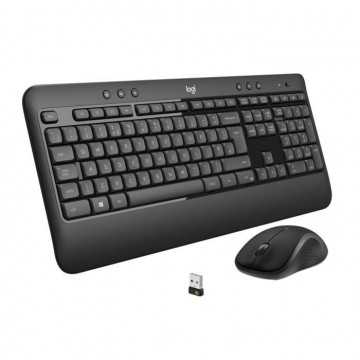 Combo clavier et souris...