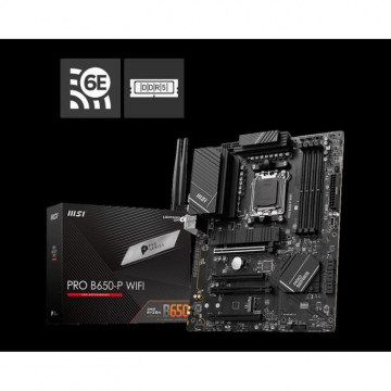 Carte mere - MSI - PRO...