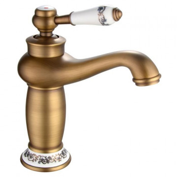 ROUSSEAU Mitigeur lavabo...