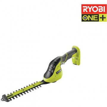 Cisaille a gazon RYOBI 18V...