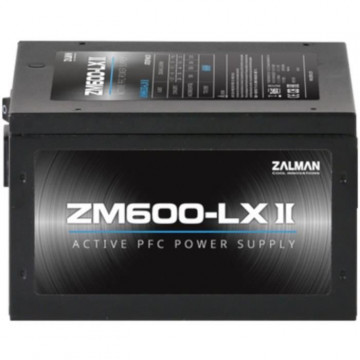 ZALMAN - ZM600-LX II - 600W...