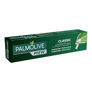 Crème à raser en tube 100ml