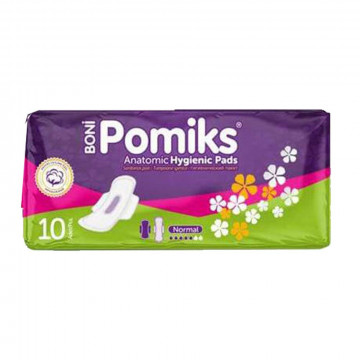 Serviettes hygiéniques...